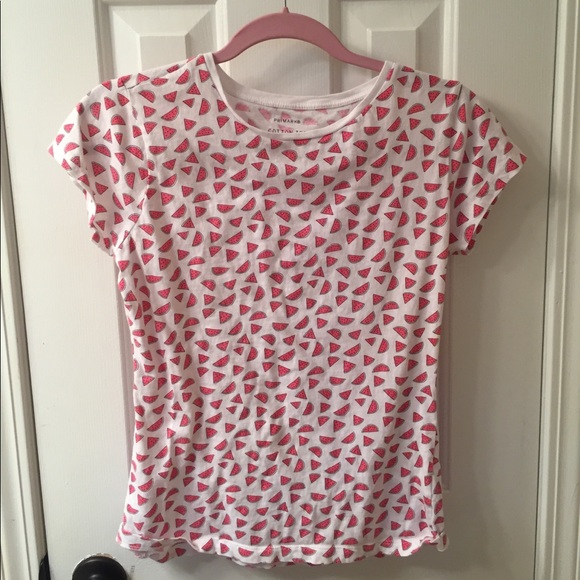 Watermelon T-Shirt 🍉 - Picture 1 of 2